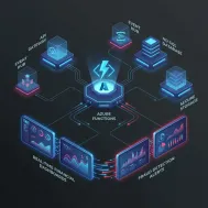 Fintech Serverless Automation